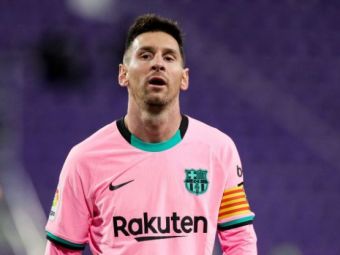 
	Pochettino, cheia transferului lui Messi la PSG! Ce au scris jurnalistii francezi
