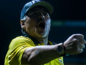 
	DOVADA ca Diego Maradona putea fi salvat! Promisiunea MINCINOASA facuta fostului fotbalist inainte sa moara
