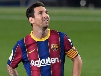
	FINAL de an pentru Messi la Barcelona! Anuntul facut de clubul catalan: ce se intampla cu starul argentinian
