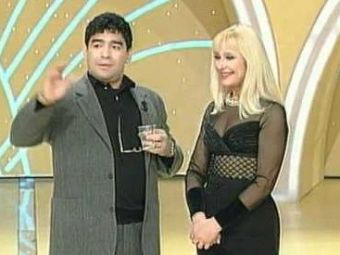 
	Cea mai TARE declaratie despre viata sexuala a lui Maradona: &quot;Ce ARMASAR nebun! Nu putea sa foloseasca prezervative?&quot; Cine e femeia care spune asta
