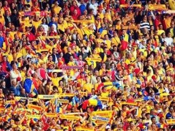 
	Vestea pe care o asteptau toti fanii din Romania! Ministrul Tineretului si Sportului Sportului a anuntat cand s-ar putea disputa meciuri cu spectatori in tribune
