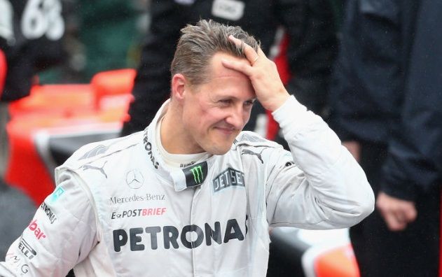 Omul care îl vede aproape zilnic pe Michael Schumacher nu se ascunde: "Există consecințe"_4