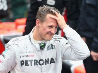 
	7 ani fara Michael Schumacher. Starea de sanatate a germanului e un MISTER. Singura DOVADA a disparut fara urma
