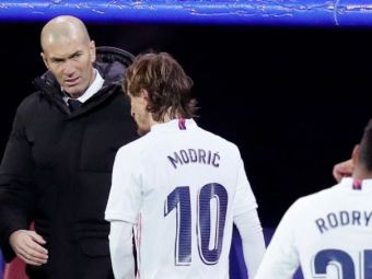 
	Zidane bate cu pumnul in masa inainte de primul meci al anului: &quot;Sa fie rezolvate aceste probleme!&quot; Ce solicita antrenorul Realului conducerii
