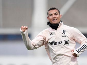 
	Ronaldo, MONSTRUL internetului! :) Recordul FANTASTIC doborat de starul lui Juventus! A devenit PRIMA persoana din lume cu 250 de milioane de urmaritori
