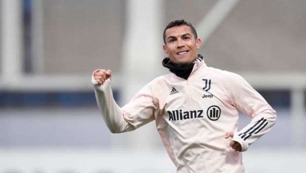 
	Ronaldo, MONSTRUL internetului! :) Recordul FANTASTIC doborat de starul lui Juventus! A devenit PRIMA persoana din lume cu 250 de milioane de urmaritori
