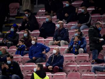 
	Fanii care se vaccineaza impotriva COVID-19&nbsp;vor putea sa mearga pe stadioane! Planul oficialilor din Serie A
