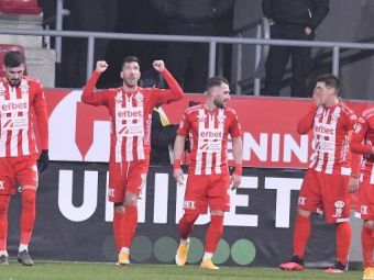 
	OFICIAL | UTA Arad a anuntat TRANSFERUL unui fost campion din Liga 1! Mutarea de ultima ora a clubului aradean
