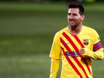 Lovitura URIASA pentru Leo Messi! E OUT din echipa ideala a anului 2020 facuta de L&#39;Equipe! Cum arata primul 11 al celor mai buni fotbalisti