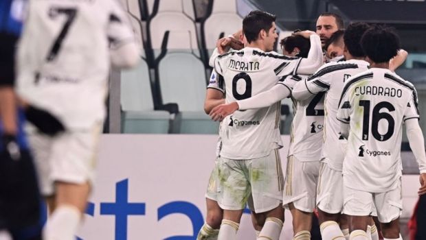 
	Absente IMPORTANTE la Juventus inaintea derby-ului cu AC Milan! Inca un coechipier de-al lui Ronaldo a fost depistat pozitiv cu Covid-19&nbsp;

