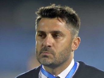 
	Claudiu Niculescu negociaza cu o echipa din Liga a 2-a! Cui i-ar putea lua locul dupa despartirea de CS Mioveni&nbsp;
