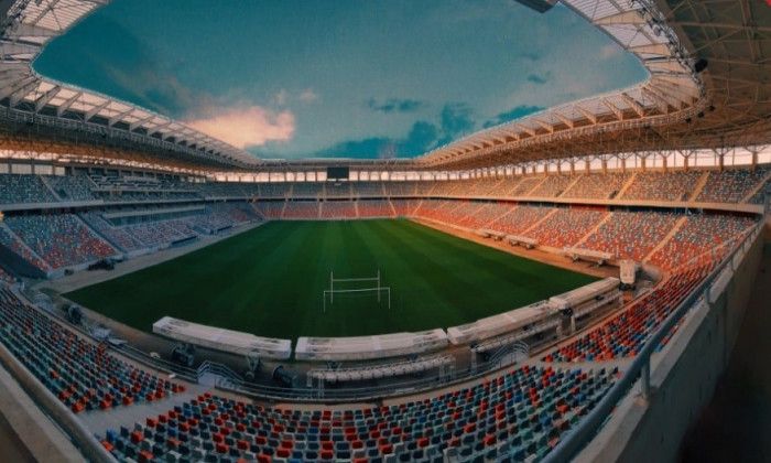EURO 2021 Ghencea Stadion Steaua