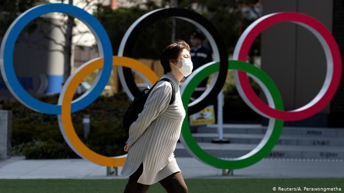 Jocurile Olimpice 2020 Tokyo coronavirus Japonia organizare pandemie