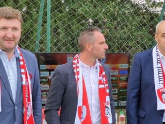 
	Suporterii lui Dinamo au mai castigat o batalie! DOVADA ca Dorin Serdean a mintit dupa scandalul transferului lui Bani la Voluntari
