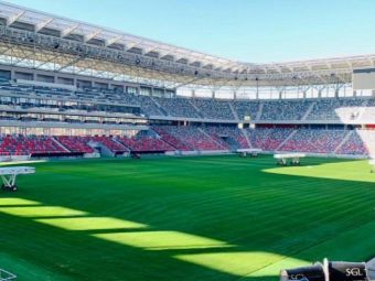 
	Echipele nationale care vin la Bucuresti pentru Euro 2020 si-au impartit stadioanele! Cine se va pregati pe BIJUTERIA din Ghencea
