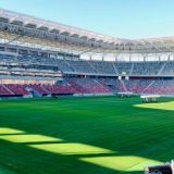 Echipele nationale care vin la Bucuresti pentru Euro 2020 si-au impartit stadioanele! Cine se va pregati pe BIJUTERIA din Ghencea