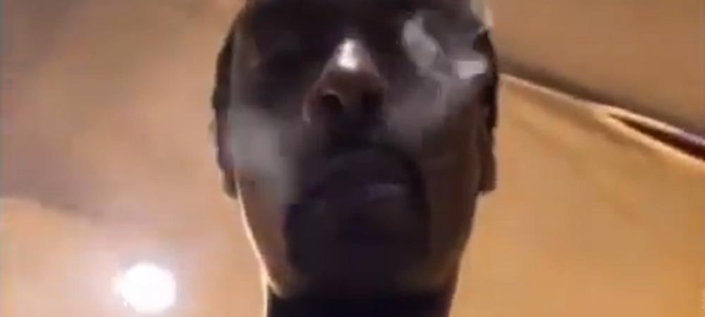 Snoop Dogg Florin salam manele
