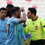 Sivasspor 2-1 Gaziantep | Seria FANTASTICA a lui Sumudica, OPRITA! Prima infrangere incasata de Gaziantep dupa 4 LUNI! Maxim a marcat din nou, dar nu a fost de ajuns