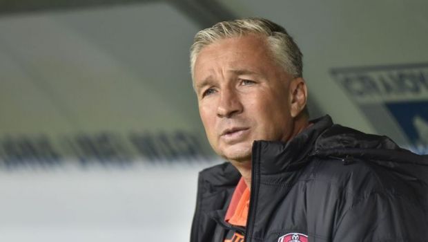 
	Turcii au facut anuntul: Dan Petrescu va fi noul antrenor al lui Kayserispor! Va debuta chiar impotriva echipei lui Sumudica. Motivul pentru care Djokovic nu mai ajunge in Turcia
