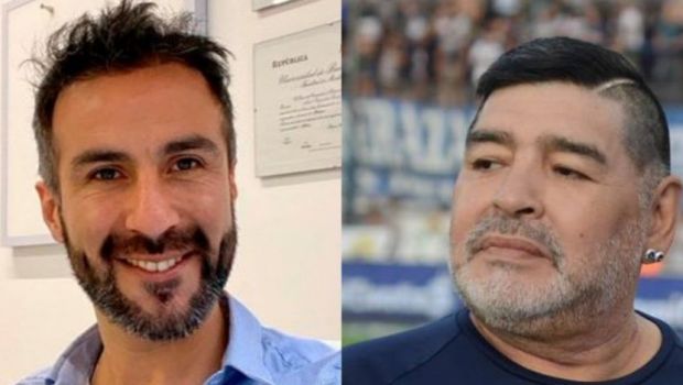 
	ULTIMA ORA! Doctorul lui Maradona a intrat in vizorul procurorilor argentinieni in ancheta privind decesul fostului mare fotbalist! De ce este acuzat
