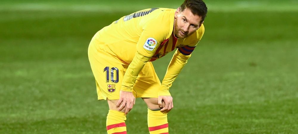 PSG Barcelona Lionel Messi Mbappe Transfer