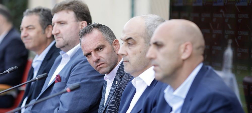 Cristi Munteanu Dinamo faliment Pablo Cortacero program ddb