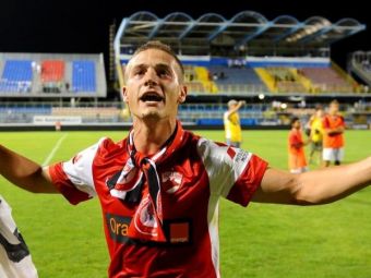 
	ANUNT OFICIAL | Torje a fost prezentat la noua echipa! Cu cine a semnat fostul jucator de la Dinamo
