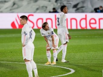 
	Real Madrid renunta la primul fotbalist in aceasta iarna! La ce club din Bundesliga urmeaza sa ajunga
