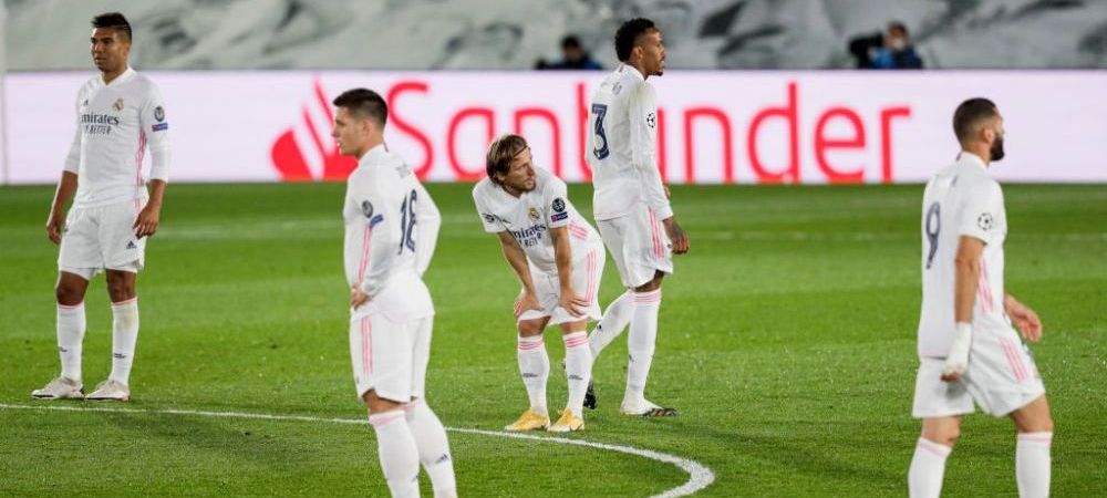 Real Madrid Eintracht Frankfurt Luka Jovic