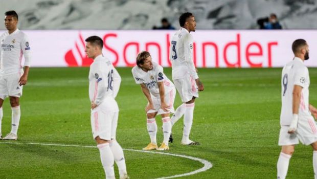 
	Real Madrid renunta la primul fotbalist in aceasta iarna! La ce club din Bundesliga urmeaza sa ajunga
