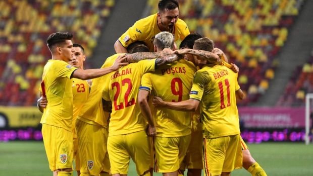 
	Care sunt stadionele pe care va juca Romania preliminariile de la Mondialul din 2022, cu Macedonia de Nord si Germania! Decizia luata de FRF
