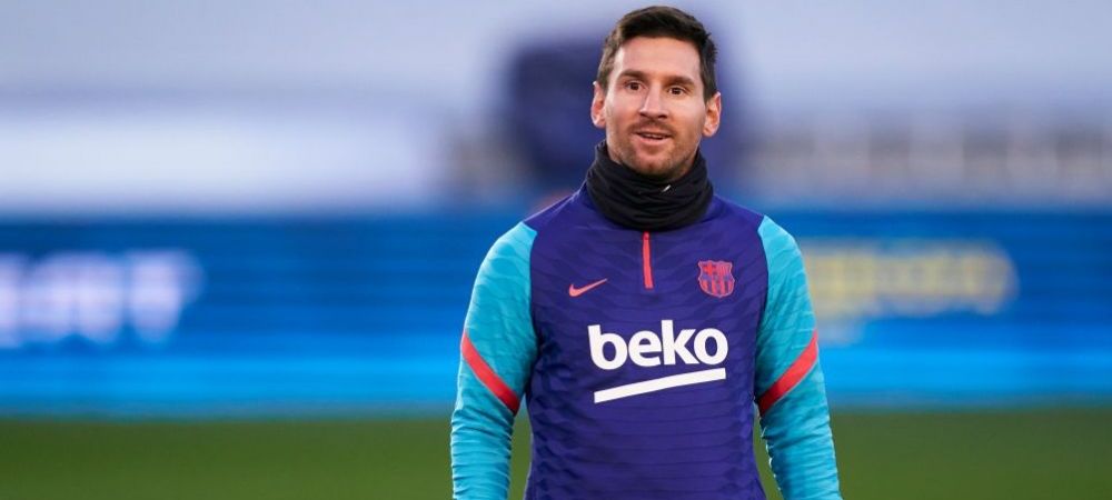 Lionel Messi Barcelona bonus Transfer