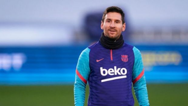 
	Suma URIASA pe care Messi o va incasa de la Barcelona chiar daca pleaca in vara! Starul de pe Camp Nou are bani de primit pana in 2025

