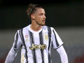 
	Juventus 3-2 Genoa | Victorie pentru echipa lui Pirlo in primul meci ca titular al lui Dragusin! Prestatie solida a fundasului roman!
