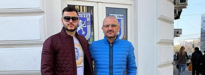 Adrian Mititelu condamnare FC U Craiova mititelu jr