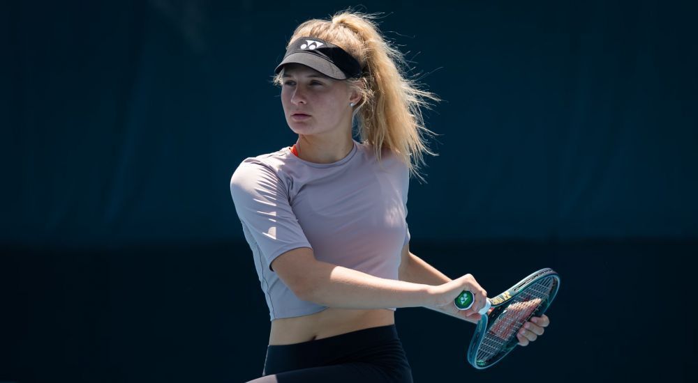 Sta degeaba in carantina! Numarul 29 WTA, Dayana Yastremska, INTERZISA la Australian Open din cauza dopajului: ucraineanca poate ataca decizia la Curtea de Arbitraj Sportiv _6