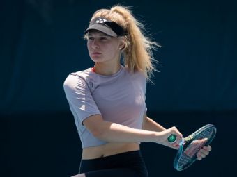 
	Sta degeaba in carantina! Numarul 29 WTA, Dayana Yastremska, INTERZISA la Australian Open din cauza dopajului: ucraineanca poate ataca decizia la Curtea de Arbitraj Sportiv&nbsp;
