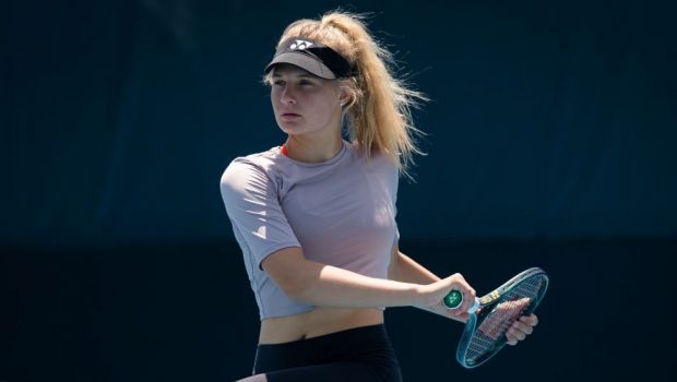
	Sta degeaba in carantina! Numarul 29 WTA, Dayana Yastremska, INTERZISA la Australian Open din cauza dopajului: ucraineanca poate ataca decizia la Curtea de Arbitraj Sportiv&nbsp;

