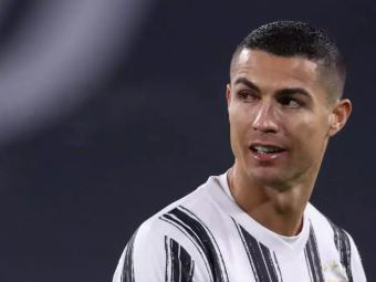 
	Ronaldo s-a decis! Unde vrea sa joace in urmatorii ani si ce le-a transmis sefilor de la Juventus
