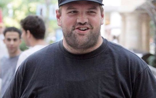 Ethan Suplee actor