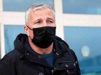 
	Un atacant croat e primul transfer reusit de Dan Petrescu la Kayserispor! Cine este fundasul din Liga 1 pe care si-l doreste in Turcia&nbsp;
