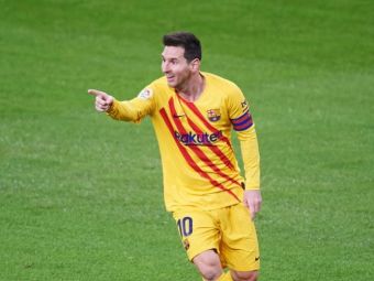 
	Dezvaluiri BOMBA despre viitorul lui Messi! &quot;Stiu ca isi doreste asta!&quot; Ce ar urma sa faca starul de pe Camp Nou dupa expirarea contractului cu Barcelona
