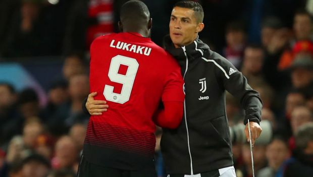
	O LEGENDA din Serie A a dat verdictul inainte de derby-ul dintre Inter si Juventus! &quot;Lukaku este mai decisiv decat Ronaldo!&quot;
