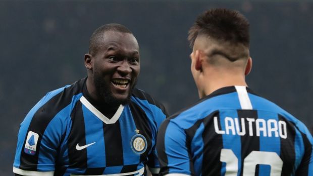 
	STARURILE de la Inter, in aceeasi situatie ca jucatorii lui Dinamo! Lukaku si Lautaro Martinez sunt neplatiti de luni de zile
