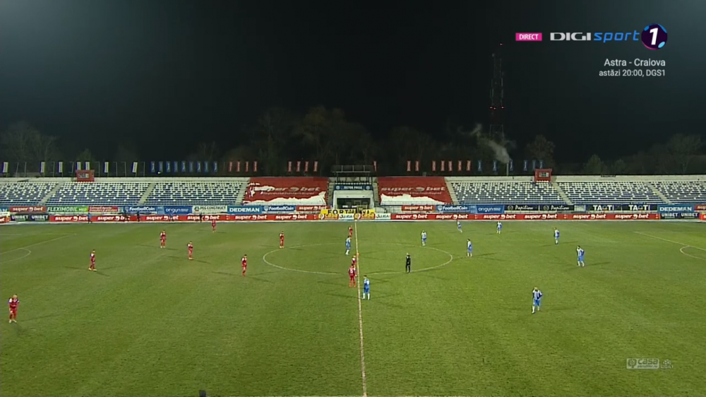 Poli Iasi 0-1 Botosani | Echipa lui Marius Croitoru a regasit gustul victoriei in Liga 1_2