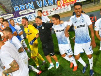 
	Universitatea Craiova a cedat un jucator in Liga 1! Anuntul oficial facut in urma cu cateva minute
