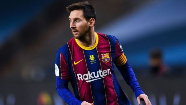 
	Messi la PSG nu mai este IMPOSIBIL! Oficialii campioanei au CONFIRMAT interesul pentru superstarul Barcelonei
