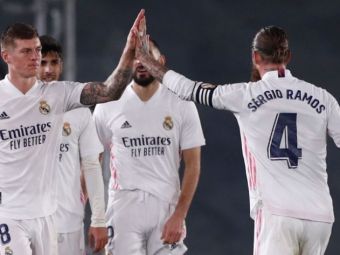 
	Real Madrid, primul TRANSFER BOMBA al iernii! S-au inteles cu un dublu castigator de Champions League: contract pe 4 ani si un salariu COLOSAL
