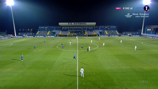 Rednic, COSMARUL FCSB-ului! Ros-albastrii se INCURCA si raman la un punct de CFR Cluj! Cum arata clasamentul din Liga 1. Aici ai tot ce s-a intamplat in Viitorul 2-2 FCSB_2