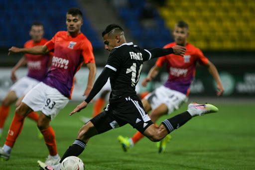 CFR Cluj si-a gasit ATACANT! Un golgheter cu 13 goluri marcate in acest sezon e dorit de campioana Romaniei_2